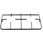 GRIGLIE PIATTINA 2F. 456X225 X PIANETTI - P6262